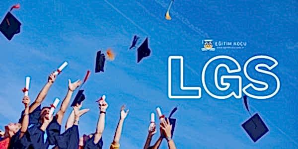 LGS Sınavına 15 Gün Kala!