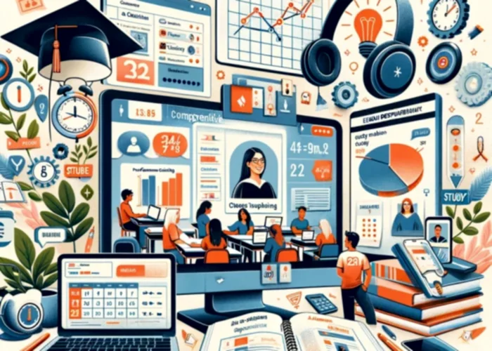2024 Online Deneme Sınavları