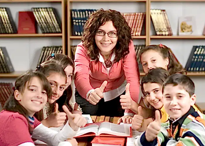 Arasınıf Koçluğu