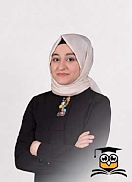 SÜMEYYE BİLİCİ